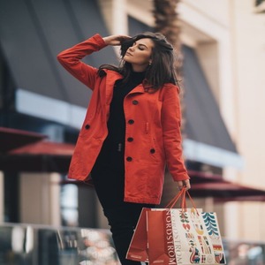 Women's Store